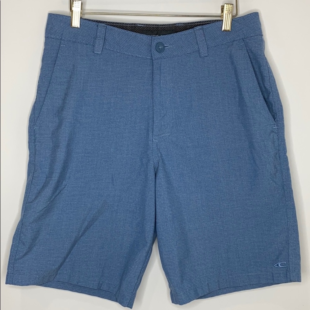 O’Neill Flat Front Shorts 30